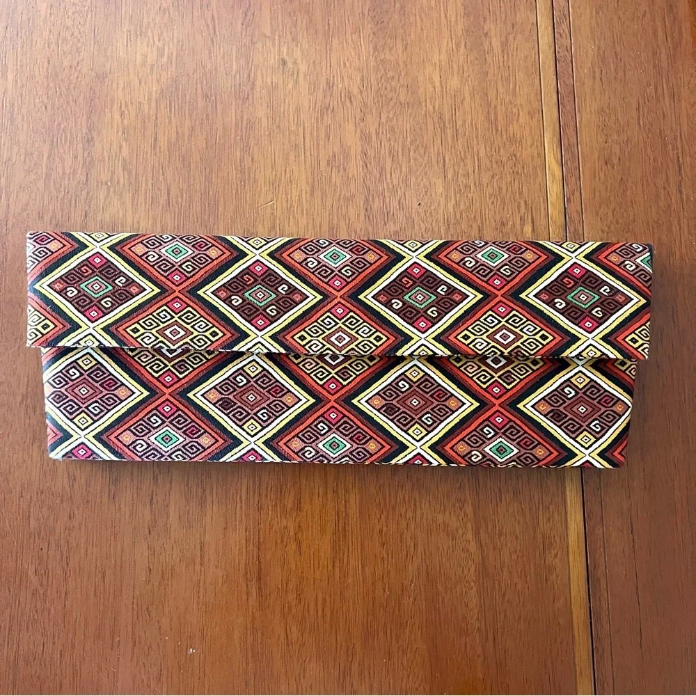 Pineda Covalin stylish clutch